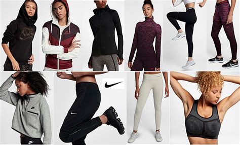 nike clothing line wikipedia.